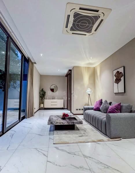 The Primary V, Bangkok, 29 Prasert - Manukitch Road, Chorake Bua, Lat Phrao, Bangkok, 4 Bedrooms, 580 sqm, Single Detached House For Sale, by Adisorn Eamso, 500267493 - DDproperty.com