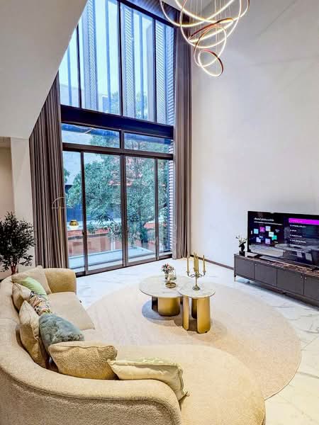 The Primary V, Bangkok, 29 Prasert - Manukitch Road, Chorake Bua, Lat Phrao, Bangkok, 4 Bedrooms, 580 sqm, Single Detached House For Sale, by Adisorn Eamso, 500267493 - DDproperty.com
