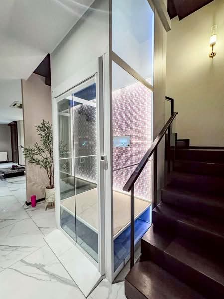 The Primary V : เดอะ ไพรมารี่ วี, กรุงเทพ, 29 ถนนประเสริฐมนูกิจ, จรเข้บัว, ลาดพร้าว, กรุงเทพ, 580 ตร.ม., บ้านเดี่ยว ขาย, โดย Adisorn Eamso, 500267493 - DDproperty.com