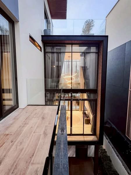 The Primary V, Bangkok, 29 Prasert - Manukitch Road, Chorake Bua, Lat Phrao, Bangkok, 4 Bedrooms, 580 sqm, Single Detached House For Sale, by Adisorn Eamso, 500267493 - DDproperty.com