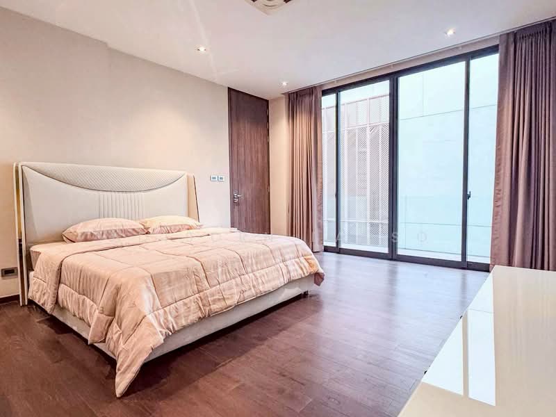 The Primary V, Bangkok, 29 Prasert - Manukitch Road, Chorake Bua, Lat Phrao, Bangkok, 4 Bedrooms, 580 sqm, Single Detached House For Sale, by Adisorn Eamso, 500267493 - DDproperty.com