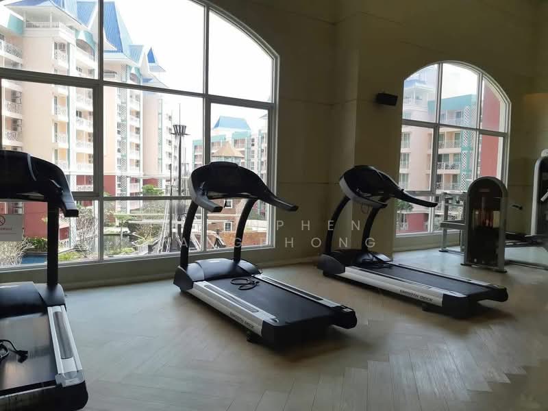 Grande Caribbean, Chon Buri (Pattaya), 492/2 Moo 12 Thappraya Rd, Nong Pru, Bang Lamung (Pattaya), Chon Buri (Pattaya), 1 Bedroom, 36 sqm, Condo For Sale, by Vikrant Kokar, 500267494 - DDproperty.com