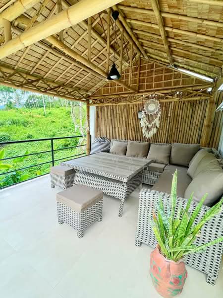 ขายพูลวิลล่า 4 ห้องนอน ลามาย เกาะสมุย Villa Jungle วิวธรรมชาติ, สุราษฎร์ธานี, มะเร็ต, เกาะสมุย, สุราษฎร์ธานี, 105 ตร.ม., วิลล่า ขาย, โดย Fazwaz (Thailand) Co., Ltd., 500267496 - DDproperty.com