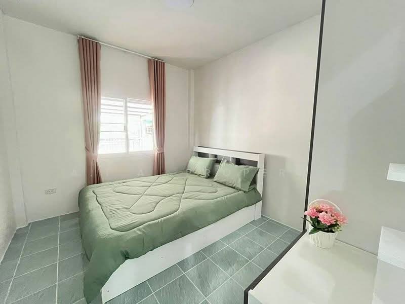 For Sale - หมู่บ้านประดิษฐ์ไพศาล 3 เครือสหพัฒน์, Chon Buri (Pattaya)