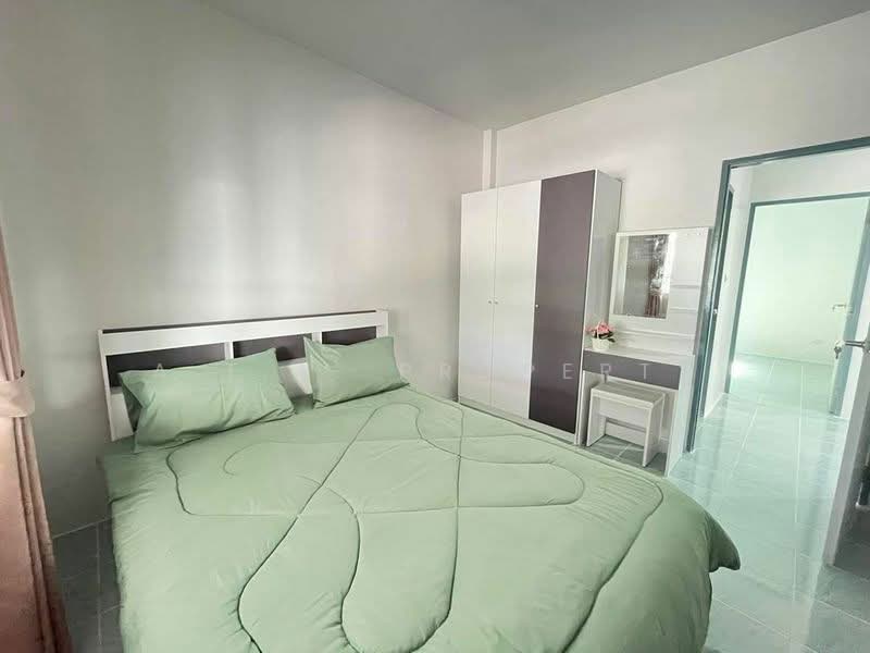 For Sale - หมู่บ้านประดิษฐ์ไพศาล 3 เครือสหพัฒน์, Chon Buri (Pattaya)