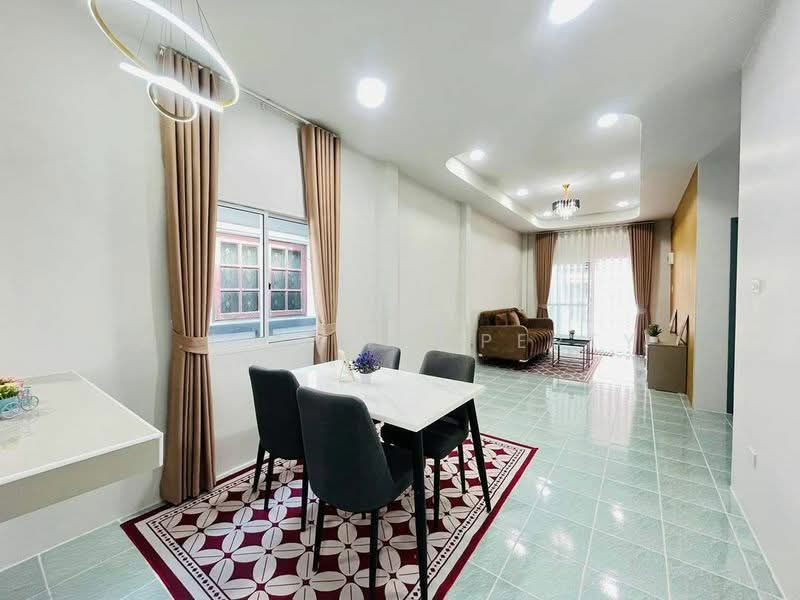 For Sale - หมู่บ้านประดิษฐ์ไพศาล 3 เครือสหพัฒน์, Chon Buri (Pattaya)