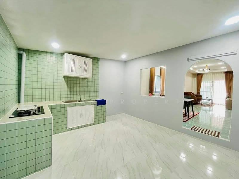 For Sale - หมู่บ้านประดิษฐ์ไพศาล 3 เครือสหพัฒน์, Chon Buri (Pattaya)