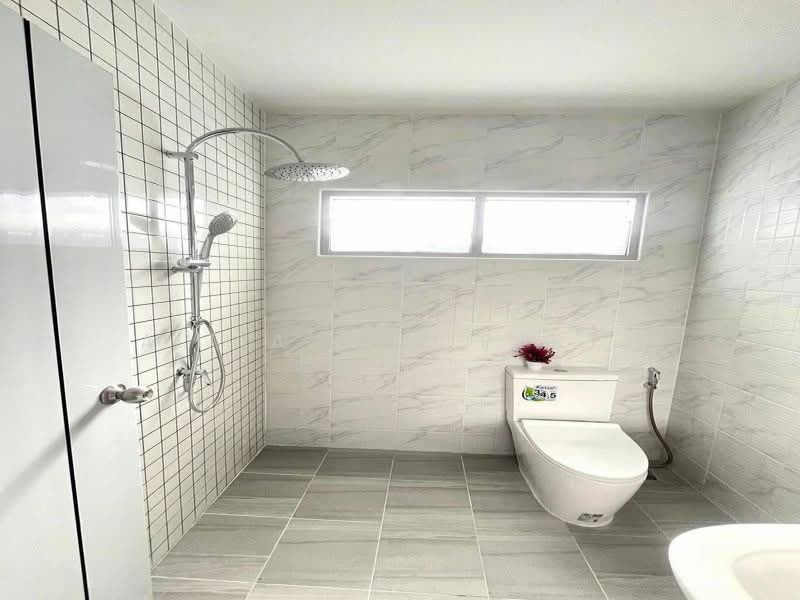 For Sale - หมู่บ้านประดิษฐ์ไพศาล 3 เครือสหพัฒน์, Chon Buri (Pattaya)