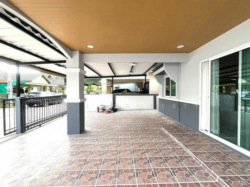 For Sale - หมู่บ้านประดิษฐ์ไพศาล 3 เครือสหพัฒน์, Chon Buri (Pattaya)