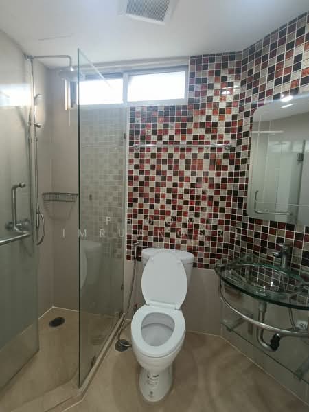 Witthayu Complex, Bangkok, 1673 New Petchaburi Road, Makkasan, Ratchathewi, Bangkok, 2 Bedrooms, 95 sqm, Condo For Rent, by Phoom Imruangsri, 500267499 - DDproperty.com