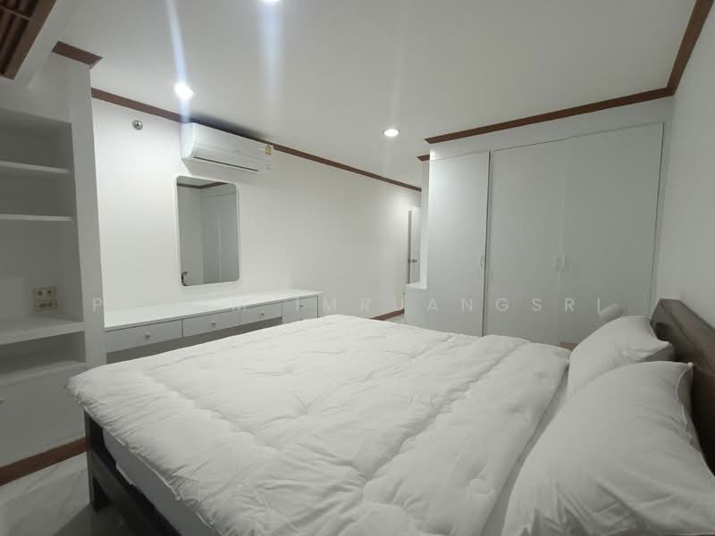 Witthayu Complex, Bangkok, 1673 New Petchaburi Road, Makkasan, Ratchathewi, Bangkok, 2 Bedrooms, 95 sqm, Condo For Rent, by Phoom Imruangsri, 500267499 - DDproperty.com
