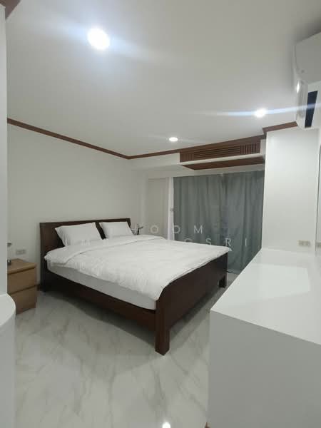 Witthayu Complex, Bangkok, 1673 New Petchaburi Road, Makkasan, Ratchathewi, Bangkok, 2 Bedrooms, 95 sqm, Condo For Rent, by Phoom Imruangsri, 500267499 - DDproperty.com