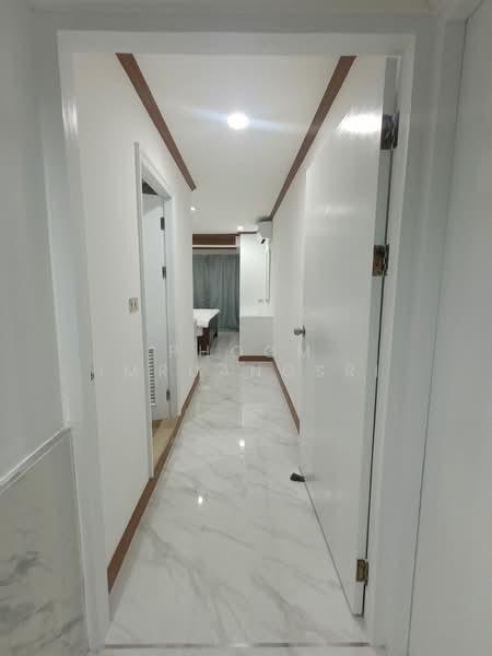 Witthayu Complex, Bangkok, 1673 New Petchaburi Road, Makkasan, Ratchathewi, Bangkok, 2 Bedrooms, 95 sqm, Condo For Rent, by Phoom Imruangsri, 500267499 - DDproperty.com