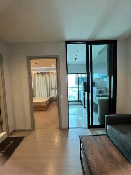 Life Sukhumvit 62, Bangkok, Soi Sukhumvit 62, Bang Chak, Phra Khanong, Bangkok, 1 Bedroom, 30 sqm, Condo For Rent, by Yvonne Wei, 500267500 - DDproperty.com