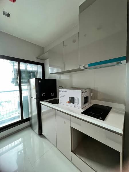 Life Sukhumvit 62 : ไลฟ์ สุขุมวิท 62, กรุงเทพ, ซอยสุขุมวิท 62, บางจาก, พระโขนง, กรุงเทพ, 30 ตร.ม., คอนโด ให้เช่า, โดย Yvonne Wei, 500267500 - DDproperty.com