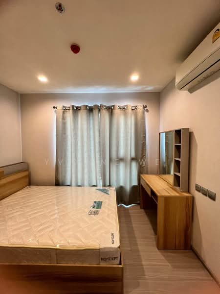 Life Sukhumvit 62, Bangkok, Soi Sukhumvit 62, Bang Chak, Phra Khanong, Bangkok, 1 Bedroom, 30 sqm, Condo For Rent, by Yvonne Wei, 500267500 - DDproperty.com