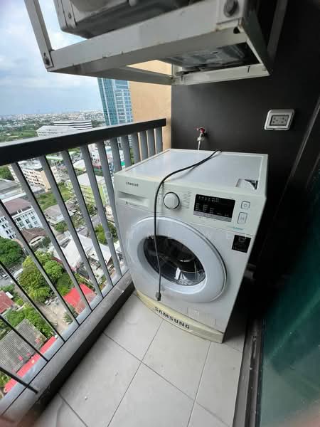 Life Sukhumvit 62 : ไลฟ์ สุขุมวิท 62, กรุงเทพ, ซอยสุขุมวิท 62, บางจาก, พระโขนง, กรุงเทพ, 30 ตร.ม., คอนโด ให้เช่า, โดย Yvonne Wei, 500267500 - DDproperty.com
