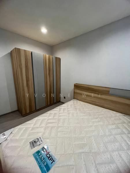 Life Sukhumvit 62, Bangkok, Soi Sukhumvit 62, Bang Chak, Phra Khanong, Bangkok, 1 Bedroom, 30 sqm, Condo For Rent, by Yvonne Wei, 500267500 - DDproperty.com