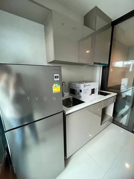 Life Sukhumvit 62 : ไลฟ์ สุขุมวิท 62, กรุงเทพ, ซอยสุขุมวิท 62, บางจาก, พระโขนง, กรุงเทพ, 30 ตร.ม., คอนโด ให้เช่า, โดย Yvonne Wei, 500267500 - DDproperty.com