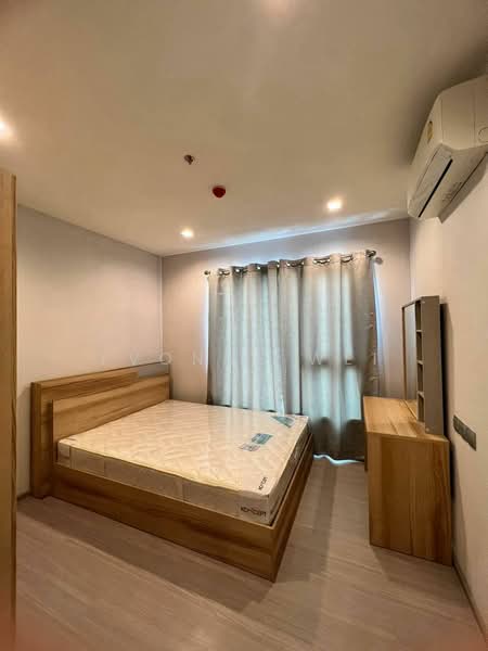Life Sukhumvit 62, Bangkok, Soi Sukhumvit 62, Bang Chak, Phra Khanong, Bangkok, 1 Bedroom, 30 sqm, Condo For Rent, by Yvonne Wei, 500267500 - DDproperty.com