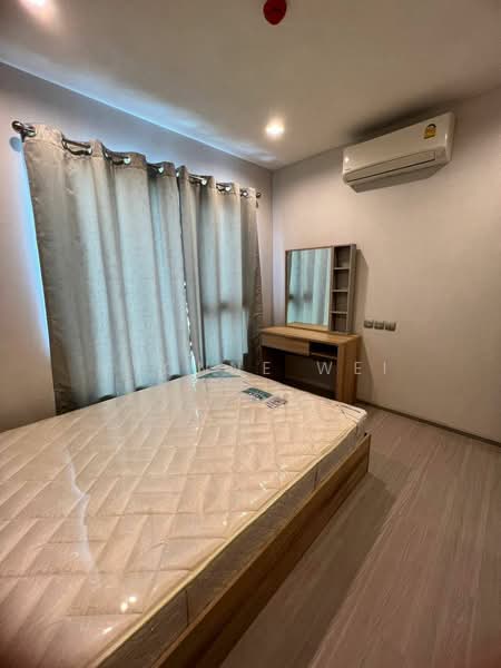 Life Sukhumvit 62, Bangkok, Soi Sukhumvit 62, Bang Chak, Phra Khanong, Bangkok, 1 Bedroom, 30 sqm, Condo For Rent, by Yvonne Wei, 500267500 - DDproperty.com