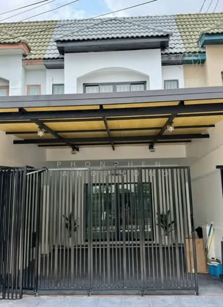 undefined, Chon Buri (Pattaya), Nong Pru, Bang Lamung (Pattaya), Chon Buri (Pattaya), 2 Bedrooms, 93 sqm, Single Detached House For Sale, by Phonphen Tangphong, 500267501 - DDproperty.com