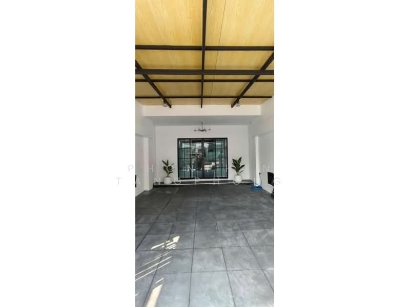 undefined, ชลบุรี, หนองปรือ, บางละมุง, ชลบุรี, 93 ตร.ม., บ้านเดี่ยว ขาย, โดย Phonphen Tangphong, 500267501 - DDproperty.com