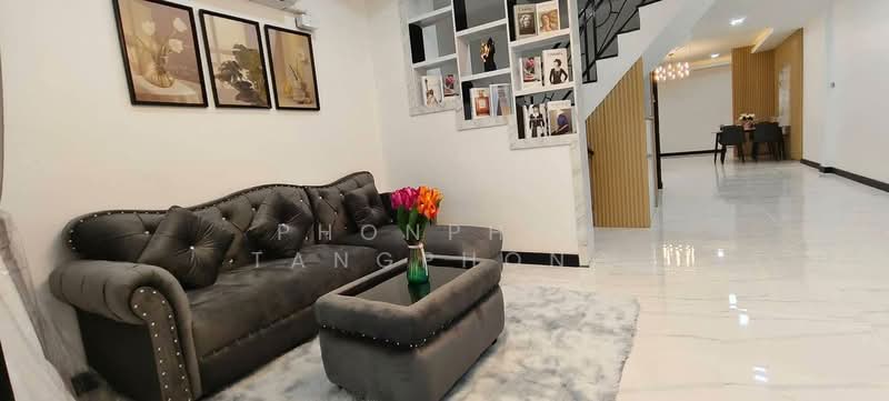 undefined, Chon Buri (Pattaya), Nong Pru, Bang Lamung (Pattaya), Chon Buri (Pattaya), 2 Bedrooms, 93 sqm, Single Detached House For Sale, by Phonphen Tangphong, 500267501 - DDproperty.com