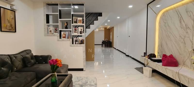 undefined, Chon Buri (Pattaya), Nong Pru, Bang Lamung (Pattaya), Chon Buri (Pattaya), 2 Bedrooms, 93 sqm, Single Detached House For Sale, by Phonphen Tangphong, 500267501 - DDproperty.com