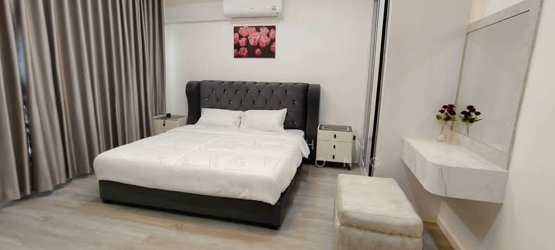 undefined, Chon Buri (Pattaya), Nong Pru, Bang Lamung (Pattaya), Chon Buri (Pattaya), 2 Bedrooms, 93 sqm, Single Detached House For Sale, by Phonphen Tangphong, 500267501 - DDproperty.com