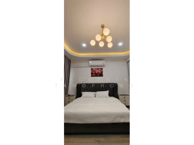 undefined, Chon Buri (Pattaya), Nong Pru, Bang Lamung (Pattaya), Chon Buri (Pattaya), 2 Bedrooms, 93 sqm, Single Detached House For Sale, by Phonphen Tangphong, 500267501 - DDproperty.com