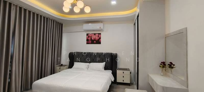 undefined, Chon Buri (Pattaya), Nong Pru, Bang Lamung (Pattaya), Chon Buri (Pattaya), 2 Bedrooms, 93 sqm, Single Detached House For Sale, by Phonphen Tangphong, 500267501 - DDproperty.com