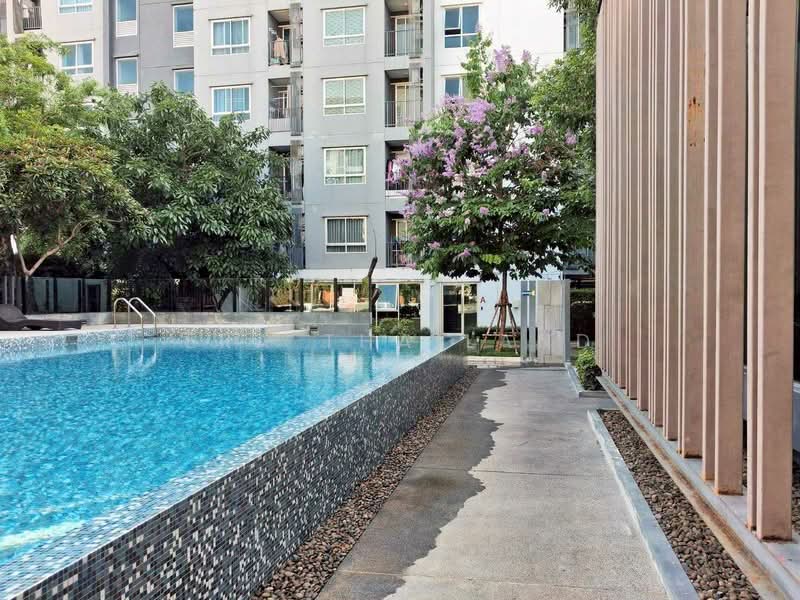 Present Condo วุฒากาศ-เอกชัย (พรีเซนต์ คอนโด วุฒากาศ-เอกชัย), กรุงเทพ, 55 ถนนเอกชัย ซอยเอกชัย 32 แขวงบางขุนเทียน เขตจอมทอง กรุงเทพมหานคร, บางขุนเทียน, จอมทอง, กรุงเทพ, 24 ตร.ม., คอนโด ขาย, โดย ERA Thailand, 500267502 - DDproperty.com