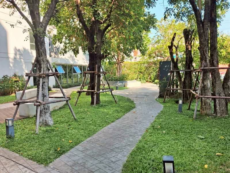 Present Condo Wutthakat-Ekachai, Bangkok, 55 Ekkachai Road, Ekkachai 32 Alley, Bangkhuntien, Chom Thong, Bangkok, 1 Bedroom, 24 sqm, Condo For Sale, by ERA Thailand, 500267502 - DDproperty.com