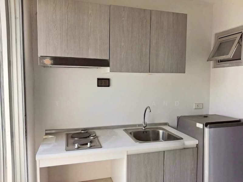 Present Condo Wutthakat-Ekachai, Bangkok, 55 Ekkachai Road, Ekkachai 32 Alley, Bangkhuntien, Chom Thong, Bangkok, 1 Bedroom, 24 sqm, Condo For Sale, by ERA Thailand, 500267502 - DDproperty.com