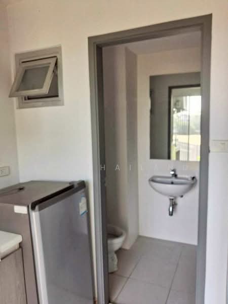 Present Condo วุฒากาศ-เอกชัย (พรีเซนต์ คอนโด วุฒากาศ-เอกชัย), กรุงเทพ, 55 ถนนเอกชัย ซอยเอกชัย 32 แขวงบางขุนเทียน เขตจอมทอง กรุงเทพมหานคร, บางขุนเทียน, จอมทอง, กรุงเทพ, 24 ตร.ม., คอนโด ขาย, โดย ERA Thailand, 500267502 - DDproperty.com