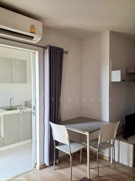 Present Condo Wutthakat-Ekachai, Bangkok, 55 Ekkachai Road, Ekkachai 32 Alley, Bangkhuntien, Chom Thong, Bangkok, 1 Bedroom, 24 sqm, Condo For Sale, by ERA Thailand, 500267502 - DDproperty.com