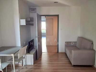 ขาย - Present Condo วุฒากาศ-เอกชัย (พรีเซนต์ คอนโด วุฒากาศ-เอกชัย), กรุงเทพ