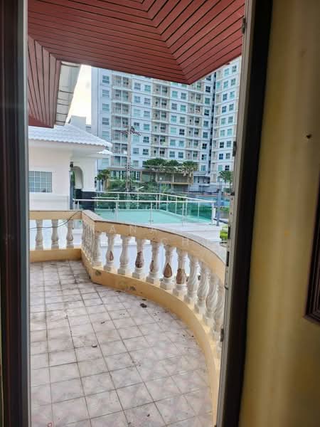 5-BR House, Chon Buri (Pattaya), Nong Pru, Bang Lamung (Pattaya), Chon Buri (Pattaya), 5 Bedrooms, 495 sqm, Single Detached House For Sale, by Tanawan Surichai, 500267503 - DDproperty.com