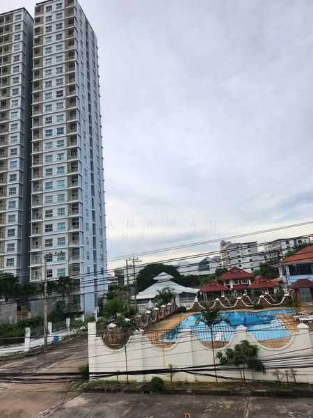 บ้าน 5-ห้องนอน, ชลบุรี, หนองปรือ, บางละมุง, ชลบุรี, 495 ตร.ม., บ้านเดี่ยว ขาย, โดย Tanawan Surichai, 500267503 - DDproperty.com
