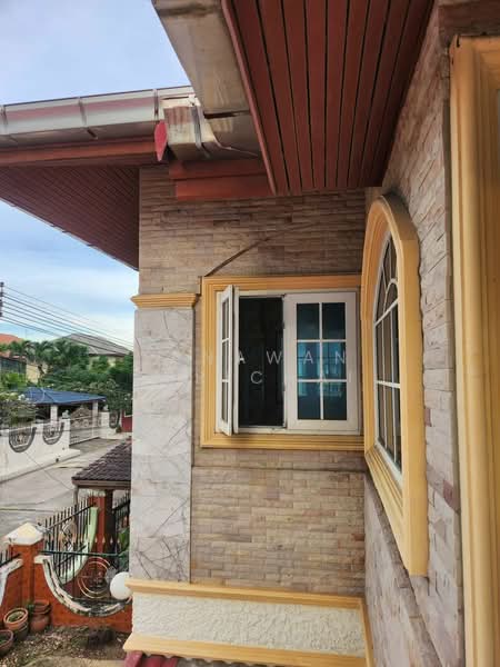 5-BR House, Chon Buri (Pattaya), Nong Pru, Bang Lamung (Pattaya), Chon Buri (Pattaya), 5 Bedrooms, 495 sqm, Single Detached House For Sale, by Tanawan Surichai, 500267503 - DDproperty.com