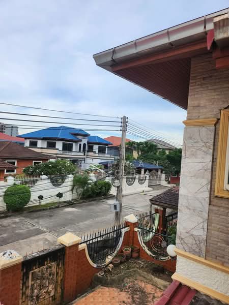 บ้าน 5-ห้องนอน, ชลบุรี, หนองปรือ, บางละมุง, ชลบุรี, 495 ตร.ม., บ้านเดี่ยว ขาย, โดย Tanawan Surichai, 500267503 - DDproperty.com