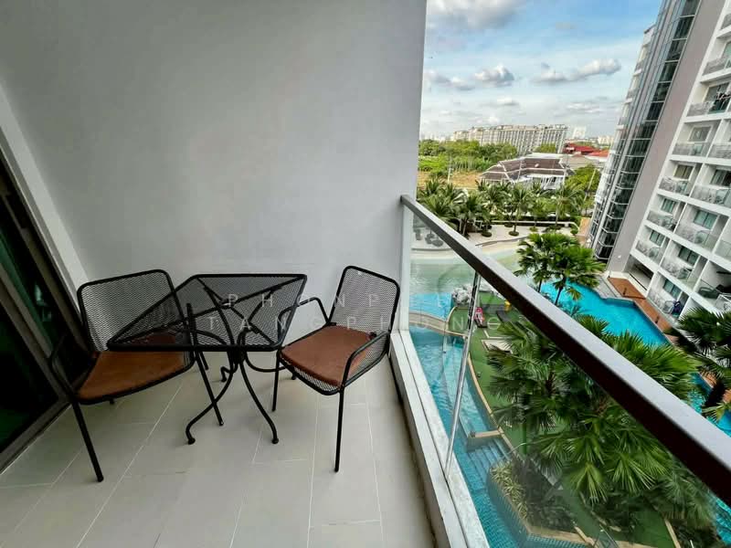 Laguna Beach Resort 1, Chon Buri (Pattaya), Sai 2 road, 384/105 Soi Jomtien 1, Na Kloe, Bang Lamung (Pattaya), Chon Buri (Pattaya), 1 Bedroom, 44 sqm, Condo For Sale, by Phonphen Tangphong, 500267505 - DDproperty.com