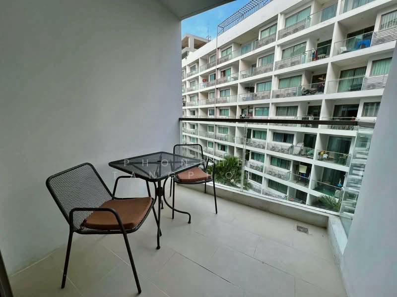 Laguna Beach Resort 1, Chon Buri (Pattaya), Sai 2 road, 384/105 Soi Jomtien 1, Na Kloe, Bang Lamung (Pattaya), Chon Buri (Pattaya), 1 Bedroom, 44 sqm, Condo For Sale, by Phonphen Tangphong, 500267505 - DDproperty.com