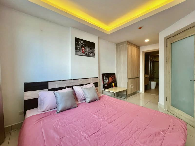 Laguna Beach Resort 1 : ลากูน่า บีช รีสอร์ท 1, ชลบุรี, ถนนสาย 2 384/105 ซอยจอมเทียน 1, นาเกลือ, บางละมุง, ชลบุรี, 44 ตร.ม., คอนโด ขาย, โดย Phonphen Tangphong, 500267505 - DDproperty.com
