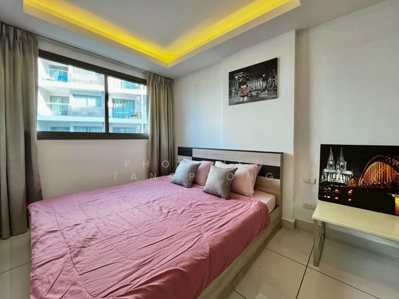 Laguna Beach Resort 1, Chon Buri (Pattaya), Sai 2 road, 384/105 Soi Jomtien 1, Na Kloe, Bang Lamung (Pattaya), Chon Buri (Pattaya), 1 Bedroom, 44 sqm, Condo For Sale, by Phonphen Tangphong, 500267505 - DDproperty.com