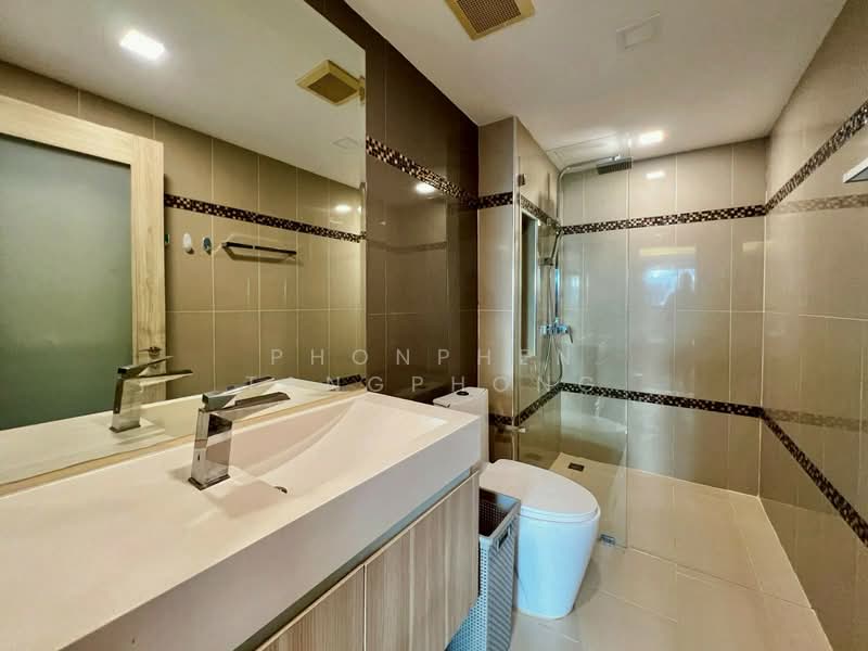 Laguna Beach Resort 1, Chon Buri (Pattaya), Sai 2 road, 384/105 Soi Jomtien 1, Na Kloe, Bang Lamung (Pattaya), Chon Buri (Pattaya), 1 Bedroom, 44 sqm, Condo For Sale, by Phonphen Tangphong, 500267505 - DDproperty.com