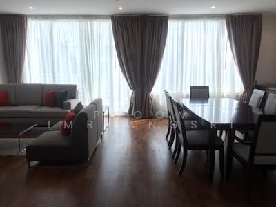 For Rent - Siri Residence, Bangkok