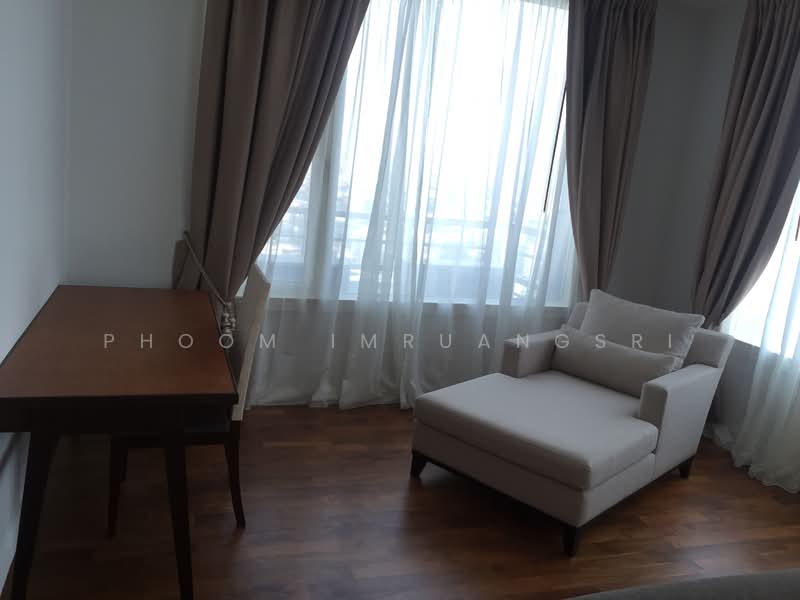 Siri Residence : สิริ เรสซิเด้นซ์, กรุงเทพ, 21 ซอยสุขุมวิท 24, คลองตัน, คลองเตย, กรุงเทพ, 164 ตร.ม., คอนโด ให้เช่า, โดย Phoom Imruangsri, 500267507 - DDproperty.com