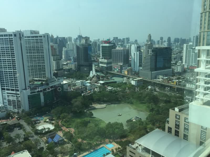 Siri Residence : สิริ เรสซิเด้นซ์, กรุงเทพ, 21 ซอยสุขุมวิท 24, คลองตัน, คลองเตย, กรุงเทพ, 164 ตร.ม., คอนโด ให้เช่า, โดย Phoom Imruangsri, 500267507 - DDproperty.com